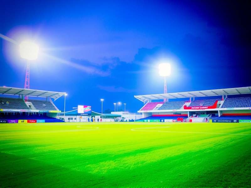 Pune Football Pioneers Weather Effects